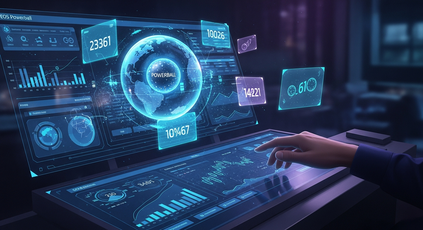 EOS파워볼 5분 긴 호흡으로 승부하라! EOS파워볼사이트에서 경험하는 정통 분석의 묘미 관련 이미지 1