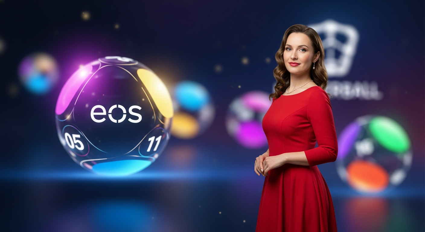 EOS파워볼사이트 실제 이용해본 후기, EOS파워볼있는사이트 중에서 진짜 쓸 만한 곳만 정직하게 추려드려요 관련 이미지 1